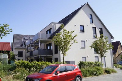 Grosszügige 3 Zimmer Maisonette-DG-Wohnung Herrenberg-Affstätt NEUBAU HOCHWERTIG S-Bahn Nähe