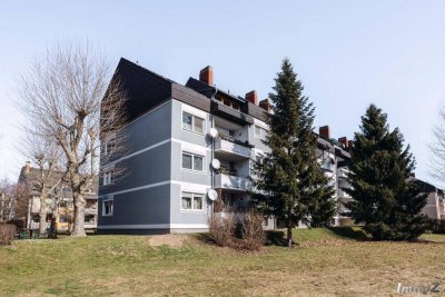 Leitring: Preiswerte 3-Zimmer Wohnung in ruhiger Lage am Stadtrand von Leibnitz!