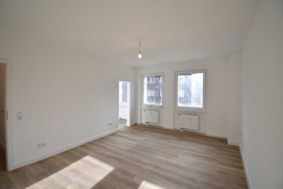 Singles aufgepasst! Renoviertes Apartment in DU-Meiderich