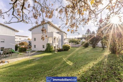 Großzügige 4 Zimmerwohnung nähe Stadtpark inkl. Küche