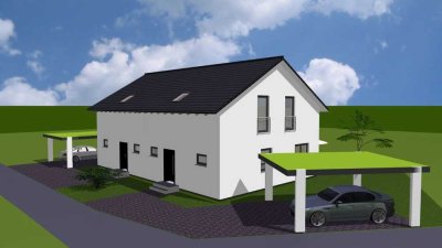 Perfekt vorbereitet, individuell vollendet - dein Zuhause am Kaiserstuhl