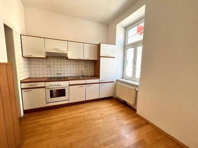 Halbe Miete bis Februar:Top Wohnung Nähe FH Joanneum