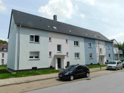 Endlich Zuhause: günstige 2-Zimmer-Wohnung