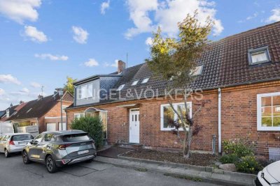 Ruhig, zentral, modern – Ideal für Paare und Singles