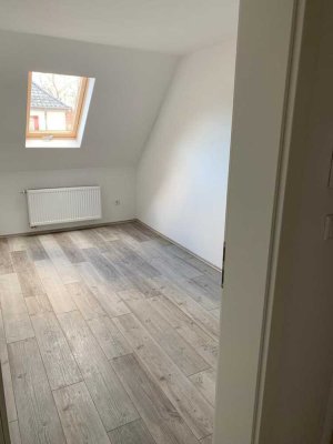 Maisonette Wohnung, Fürth Südstadt