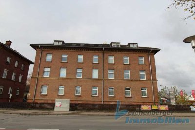 ***Investoren aufgepasst - gut vermietete 3-Zimmer-Eigentumswohnung in zentraler Lage der Stadt Land