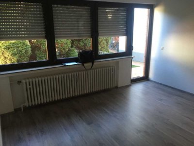 2-Zimmer-EG-Wohnung in Köln-Merheim
