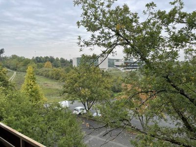 Studentenapartment in Top‑Uni‑Lage – mit eigener Küche und Bad