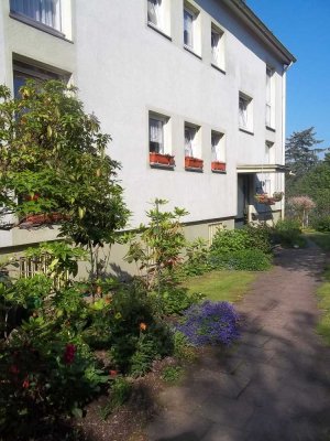 Sofortiger Wohnungseinzug in eine fünf Zimmer-Wohnung in Wuppertal möglich
