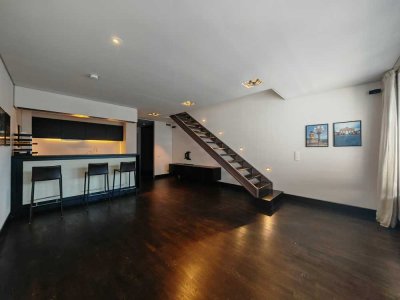 Apartment an der Friedrichstraße