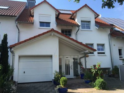 1FH mit ELW, Garage und Stellplatz