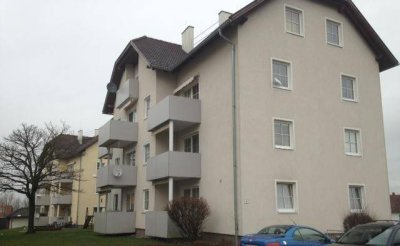 Geförderte 2-Zimmer Mietwohnung in Andorf