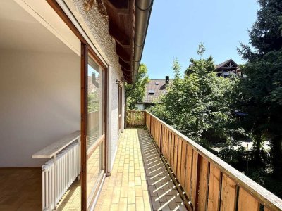 Wo Familien sich wohlfühlen – Raum, Lage, Lebensqualität!