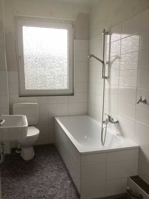 Hier findet jeder seinen Platz: individuelle 3-Zi.-Wohnung