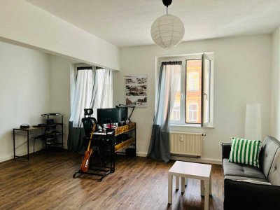 Schöne 3-Zimmer-Wohnung in Dessau-Roßlau