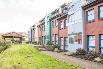 Studentenapartment