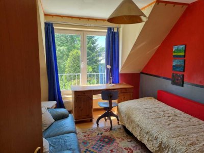 Vermiete WG-Zimmer in Potsdam