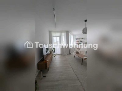 Tauschwohnung: 3 Zimmer Wohnung in Britz abzugeben mit günstiger Miete