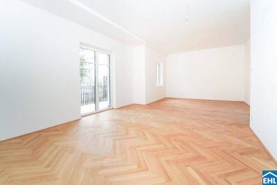 Mehr Raum für schöne Momente – exklusives Wohnen mit Stil