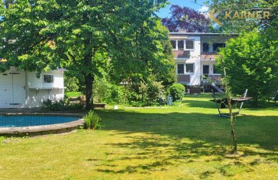 Mehrfamilienhaus auf einem 1.718 m² großem Grundstück in 1A Top-Lage von Berlin