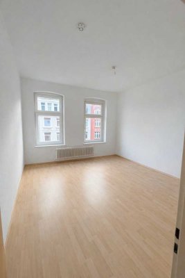 Helle zentrale 3-Zimmer-Wohnung