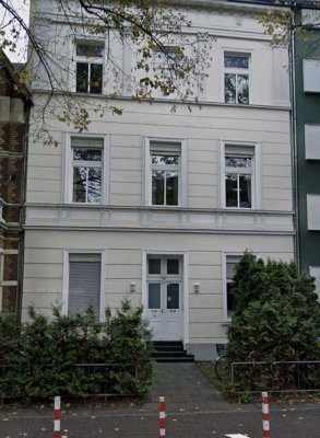 Toplage- 1-Zimmer-Apartment in Bonn Zentrum