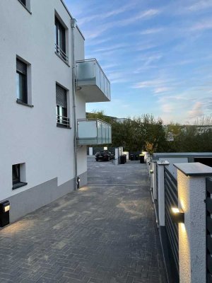DO Nähe Phoenixsee! 2 Zimmer inkl. Küche in Top-Neubau!