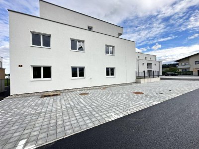 Helle 4. Zimmer - Familienwohnung im schönen Purgstall an der Erlauf zu vermieten...