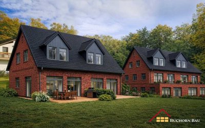 Vorankündigung!! Tolle Doppelhaushälfte in Hamburg Neugraben-Fischbek