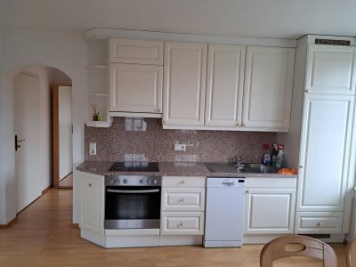 Schöne Wohnung