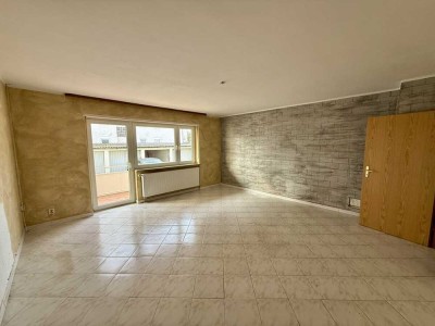 Komfortable 3 Zimmer Erdgeschosswohnung inklusive Kellerabteil und Einzelgarage!