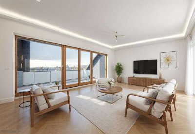 Jetzt Dach über Kopf verlieben!