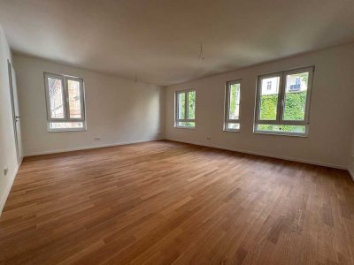Exklusives Neubau-Townhouse mit Vollkeller in Weißensee – Ihr Familienheim