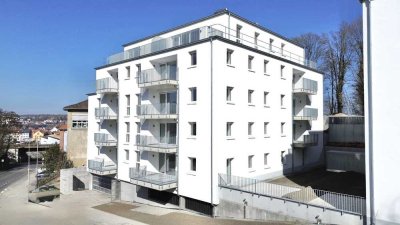 KL-Betzenberg - Neubau/Erstbezug: Attraktive, großzügige 2-4-Zimmerwohnungen in bester Lage