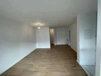 Schöne zwei Zimmer Wohnung in Meerbusch Büderich