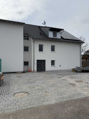 bezahlbares Wohnen in Rohrbach