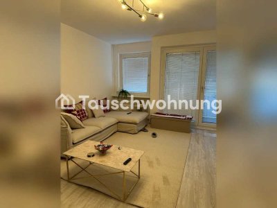 Tauschwohnung: Tausche 2-Zimmer-Wohnung in Buckow, suche im Norden Berlins