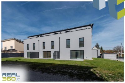 Moderne ruhig gelegenes Reihenhaus zu vermieten!