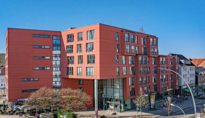 Zukunftssichere Kapitalanlage - ASB Service-Wohnen in gefragter Lage