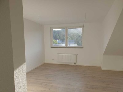 Wohnung mit Charm