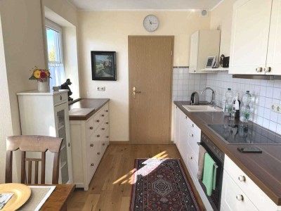 TOP-gepflegt! Kleine Wohneinheit! Bad Wörishofen-OT!