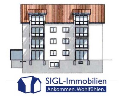 Attraktives Mehrfamilienhaus in Laupheim