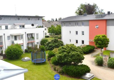 vermietete Anlegerwohnung am Stadtpark Ried - Provisionsfrei- Top 19