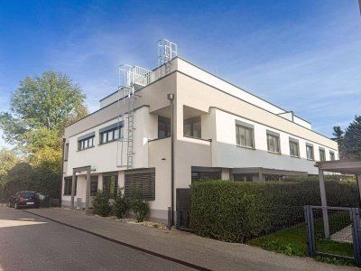 [06687] Vermietete Eigentumswohnung mit Stellplatz und Garten