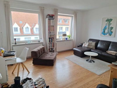 Hübsche 2 Zimmer Wohnung