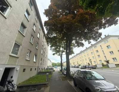 "Von BAIMEX" Modernisierte 2-Zi 40m² Wohnung in Varresbeck