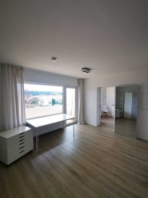 Charmante 1,5-Zimmer Dachgeschosswohnung in Konstanz