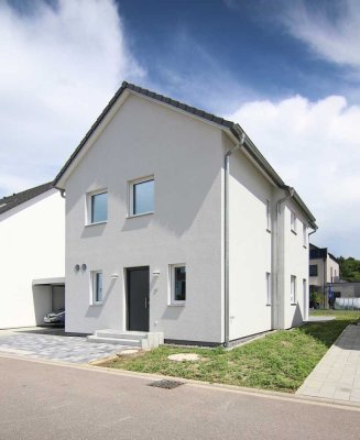 Neubauhaus mit Stil – Ihr neues Zuhause in Kenzingen bei Freiburg ***Erstbezug***