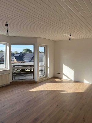 Geschmackvolle 3-Zimmer-Wohnung in Achim-Bierden – frisch renoviert, mit Südbalkon