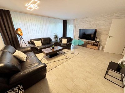 Großzügige und helle 4-Zimmer Wohnung in Bietigheim-Bissingen mit Balkon